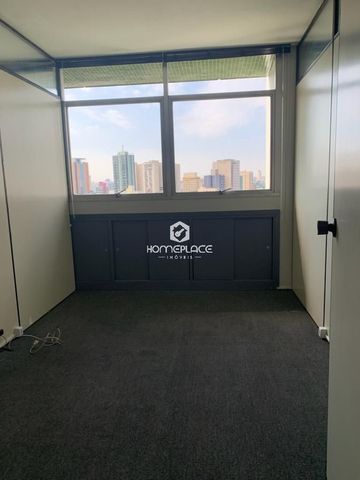 Foto Sala / Conjunto Comercial