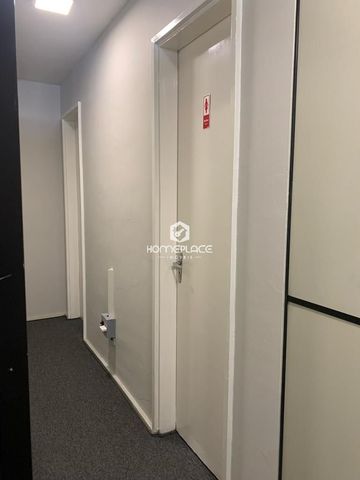 Foto Sala / Conjunto Comercial