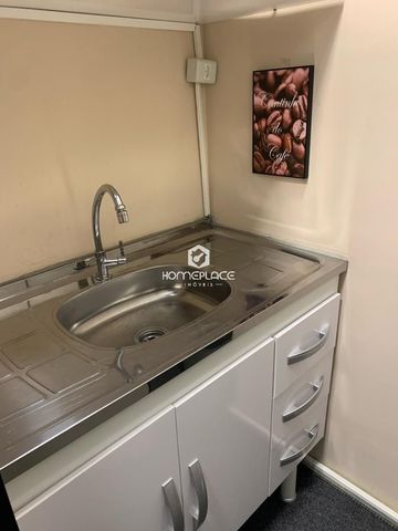Foto Sala / Conjunto Comercial