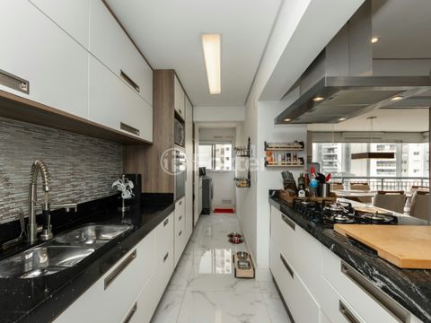 Foto Apartamento