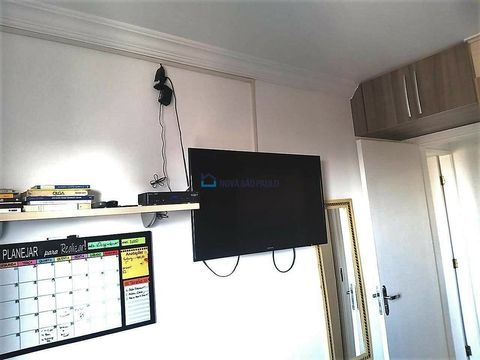 Foto Apartamento