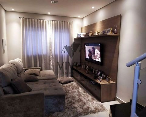 Foto Casa em Condomínio