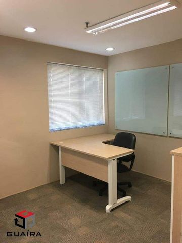 Foto Sala / Conjunto Comercial