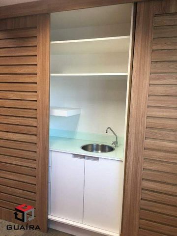 Foto Sala / Conjunto Comercial