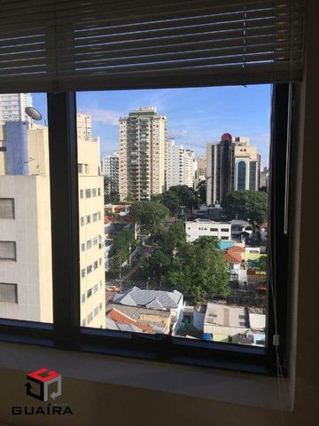 Foto Sala / Conjunto Comercial