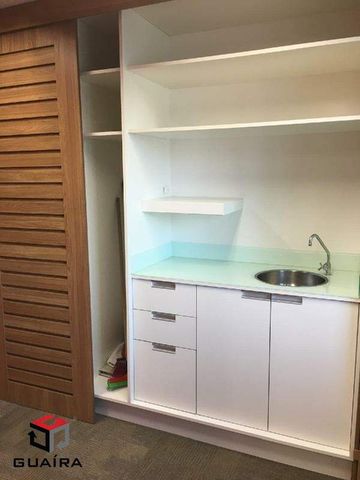 Foto Sala / Conjunto Comercial