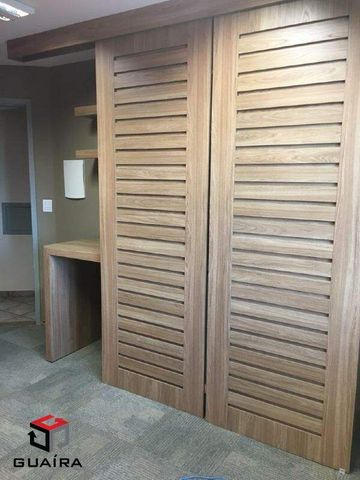 Foto Sala / Conjunto Comercial