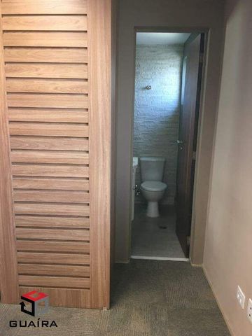Foto Sala / Conjunto Comercial