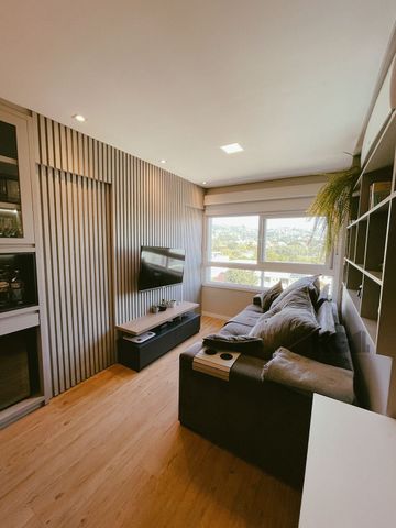 Foto Kitnet / JK / Studio