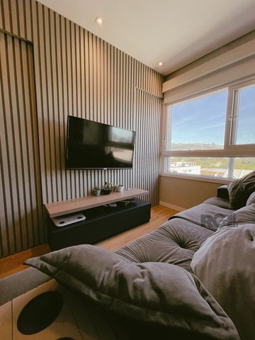 Foto Kitnet / JK / Studio
