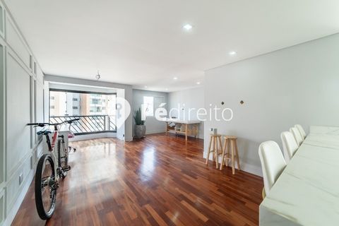 Foto Apartamento