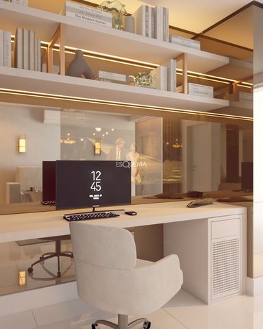 Foto Apartamento