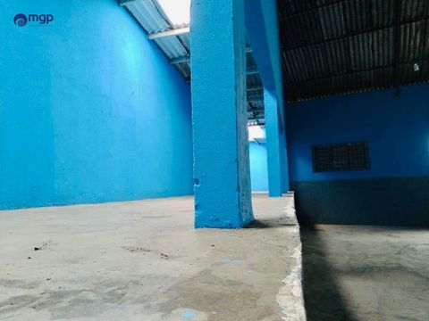 Foto Galpão / Depósito / Armazém / Pavilhão