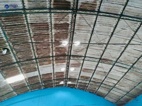 Foto Galpão / Depósito / Armazém / Pavilhão