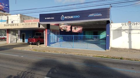 Foto Edifício Inteiro