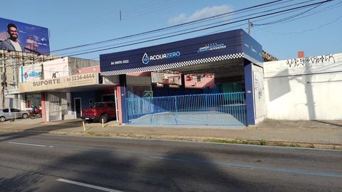 Foto Edifício Inteiro