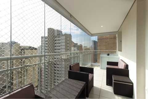 Foto Apartamento