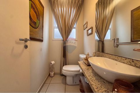 Foto Casa em Condomínio