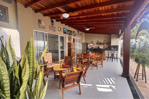 Foto Casa em Condomínio