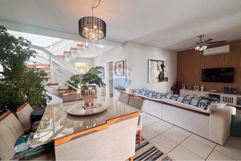 Foto Casa em Condomínio