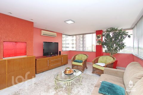 Foto Apartamento
