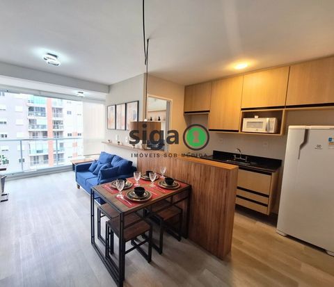 Foto Apartamento