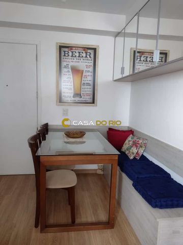 Foto Apartamento