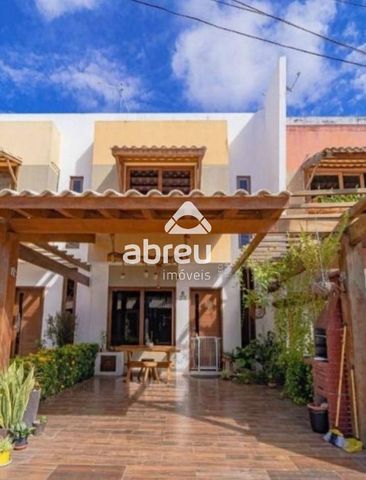 Foto Casa em Condomínio