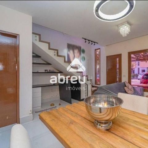 Foto Casa em Condomínio