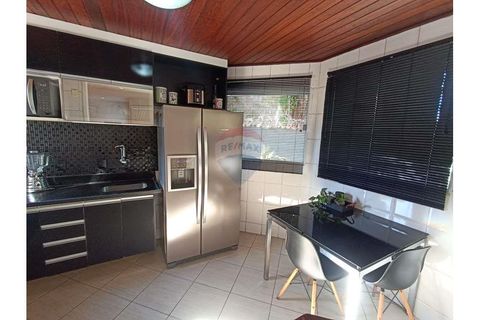 Foto Casa em Condomínio