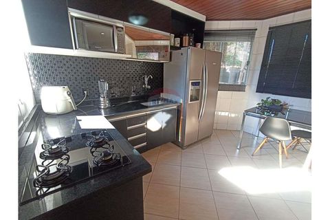 Foto Casa em Condomínio