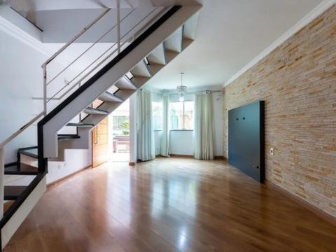 Foto Casa em Condomínio
