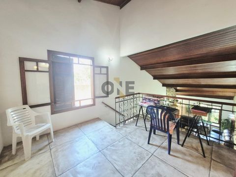 Foto Casa em Condomínio