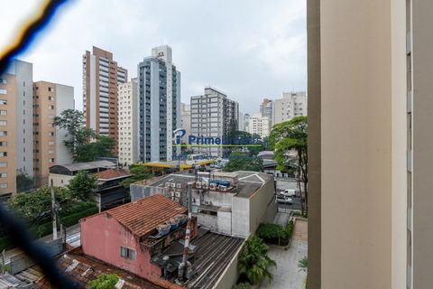 Foto Apartamento