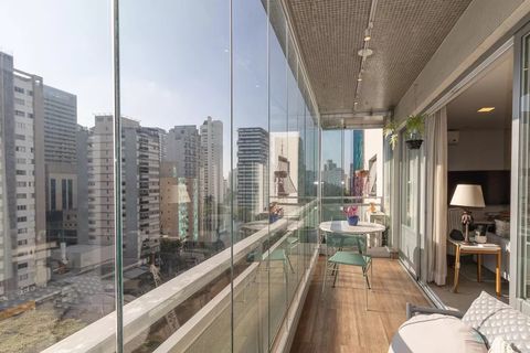 Foto Apartamento