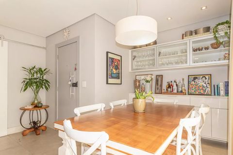 Foto Apartamento