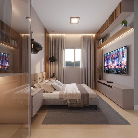Foto Apartamento