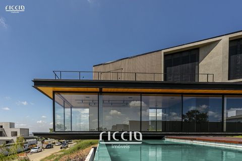 Foto Casa em Condomínio