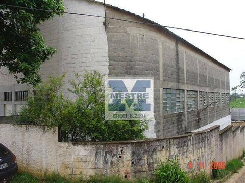 Foto Galpão / Depósito / Armazém / Pavilhão