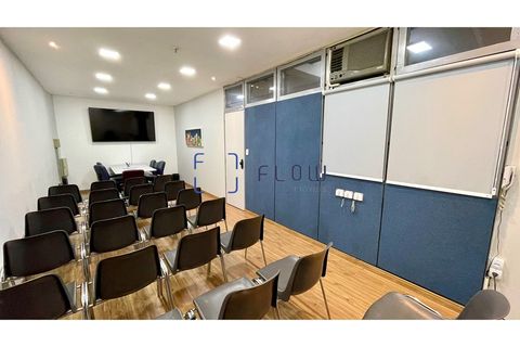 Foto Sala / Conjunto Comercial