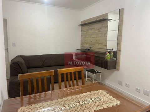 Foto Apartamento