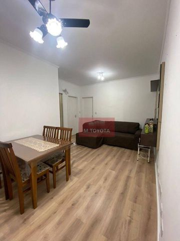 Foto Apartamento