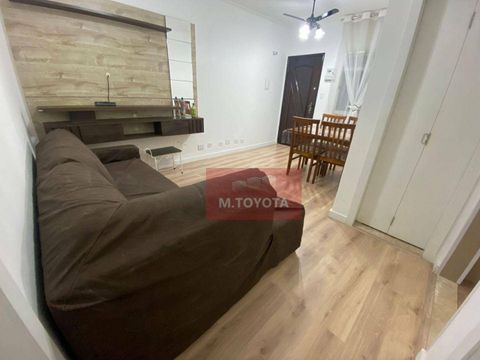 Foto Apartamento