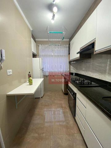 Foto Apartamento