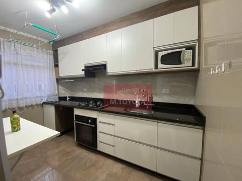 Foto Apartamento
