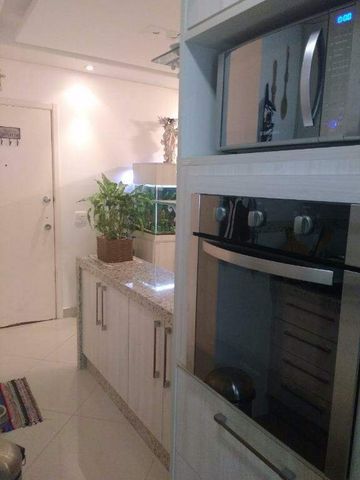 Foto Apartamento