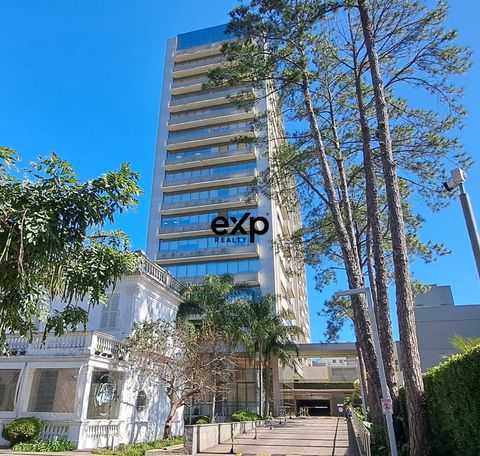 Foto Sala / Conjunto Comercial