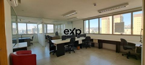 Foto Sala / Conjunto Comercial
