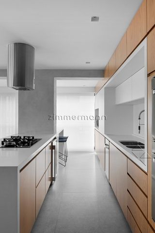 Foto Apartamento