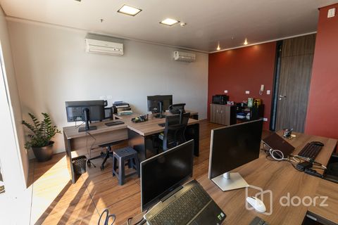 Foto Sala / Conjunto Comercial